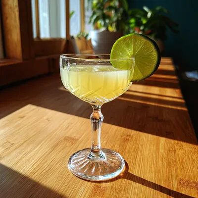 Daiquiri Cocktail